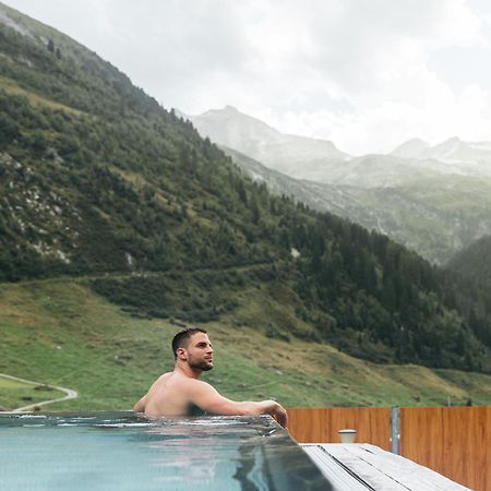 Hotel Klausnerhof تكس المظهر الخارجي الصورة